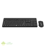 Redragon BS-7094 Wireless Keyboard and Mouse Combo - Image 4