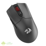 Redragon FYZU M995 Wired Gaming Mouse - Black - Image 2