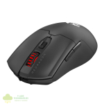 Redragon FYZU M995 Wired Gaming Mouse - Black - Image 4