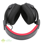 Redragon H510 ZEUS PRO 7.1 Surround Sound Wireless Gaming Headset – Black - Image 4