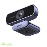 UGREEN USB 1080P Webcam 30fps - Image 2