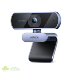 UGREEN USB 1080P Webcam 30fps