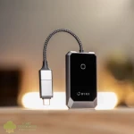 WINX Connect Wireless CarPlay and Android Auto Adapter - Image 3