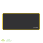 WINX GLIDE Black Extra Large Mouse Pad