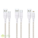 WINX USB Charging Cables - Image 2