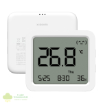 XIAOMI TEMPERATURE HUMIDITY MONITOR 3