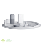 Xiaomi AC1200 Whole Home Mesh Wi-Fi System (1-Pack) - Image 6