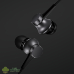Xiaomi In-Ear Headphones Basic (Black) - Image 2
