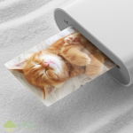 Xiaomi Portable Photo Printer Paper - Image 2
