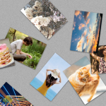 Xiaomi Portable Photo Printer Paper - Image 3