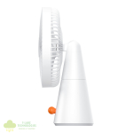 Xiaomi Rechargeable Mini Fan - Image 2
