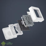 Xiaomi Temperature Humidity Monitor 2 - Image 4