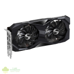 ASRock Radeon RX7600 Challenger 8G OC GDDR6 128-BIT Graphics Card - Image 4