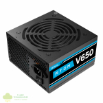 Antec Atom V650 Non-Modular Power Supply