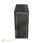 Antec P20CE Mid-Tower E-ATX | ATX | Micro-ATX | ITX Gaming Chassis - Black - Image 2
