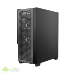 Antec P20CE Mid-Tower E-ATX | ATX | Micro-ATX | ITX Gaming Chassis - Black - Image 3