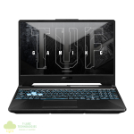 Asus TUF Gaming A15 15.6" AMD Ryzen 7 7445HS Windows 11 Gaming Laptop