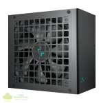 DeepCool PL750D 750W 80PLUS Bronze ATX3.1 Non-Modular Power Supply - Image 2