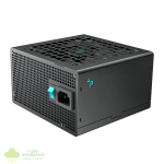 DeepCool PL750D 750W 80PLUS Bronze ATX3.1 Non-Modular Power Supply - Image 3