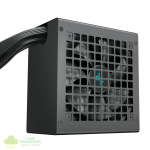 DeepCool PL750D 750W 80PLUS Bronze ATX3.1 Non-Modular Power Supply - Image 4
