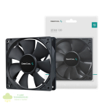 DeepCool XFAN 120mm Case Fan - Black