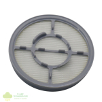 Gizzu Pet Grooming Kit HEPA Filter