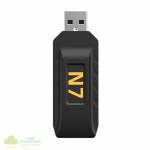 PXN N7 PS4 and PS5 USB Adapter (Racing Wheel and Joystick Converter)