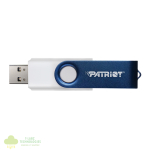 Patriot Xporter X550 64GB USB3.2 Swing Type A to Type-C Flash Drive - Image 3