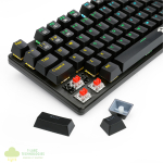 Redragon K671 104-key Full Size RGB Mechanical Gaming Keyboard - Image 5