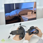 UGREEN Micro HDMI Male to HDMI Female Adapter – Black - Image 3