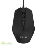 WINX DO ESSENTIAL Wired Mouse