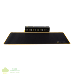 WINX GLIDE Black Extra Large Mouse Pad - Image 2