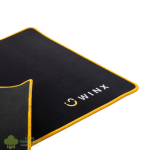 WINX GLIDE Black Extra Large Mouse Pad - Image 3