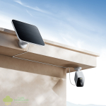 Xiaomi Outdoor Camera Solar Panel (BW Series) - Image 5