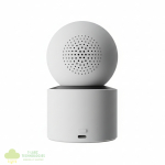 Xiaomi Smart C300 Dual 2K Indoor Wi-Fi Security Camera – White - Image 4