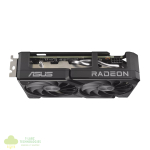 Asus Dual Radeon RX 9060 XT 16GB GDDR6 Graphics Card - Image 4
