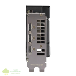 Asus Dual Radeon RX 9060 XT 16GB GDDR6 Graphics Card - Image 5