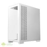 DeepCool CG580 4F V2 ARGB ATX Gaming Chassis – White - Image 5