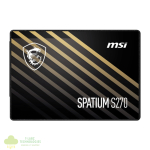 SPATIUM S270 240GB 2.5"SSD