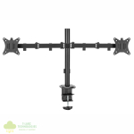 WINX RISE Simple Adjustable Dual Monitor Arm - Image 6