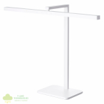 Xiaomi LED Desk Lamp 2 with Smart Voice Control – White