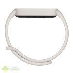 Xiaomi Smart Band 9 Active - Beige White - Image 3