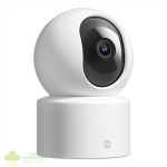 Xiaomi Smart C301 2K Indoor Wi-Fi Security Camera-White - Image 2