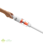 Xiaomi Vacuum Cleaner P30 Handheld - White - Image 2