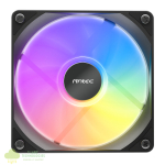 Antec Skeleton 240 ARGB CPU Liquid Cooler Black - Image 5