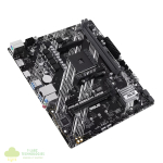 Asus PRIME B550M-K ARGB AM4 M-ATX Motherboard - Image 3
