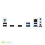 Asus PRIME B550M-K ARGB AM4 M-ATX Motherboard - Image 4