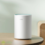 Cudy AX1500 Gigabit Mesh Wi-Fi 6 System – 1 Pack - Image 4