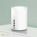 Cudy AX1500 Gigabit Mesh Wi-Fi 6 System – 1 Pack - Image 6