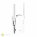 Cudy BE3600 Dual-Band Wi-Fi 7 Mesh Range Extender (Wall Plug) - White